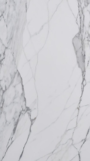 Le marbre blanc de Calacatta est un marbre blanc gris naturel avec un motif de texture, un papier peint de marbre et un fond de marbre.