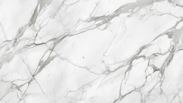 marbre blanc carrara statuario texture d'arrière-plan calacatta marbre brillant avec des rayures grises carreaux satvario banco superblanc italien blanco catedra texture de pierre.