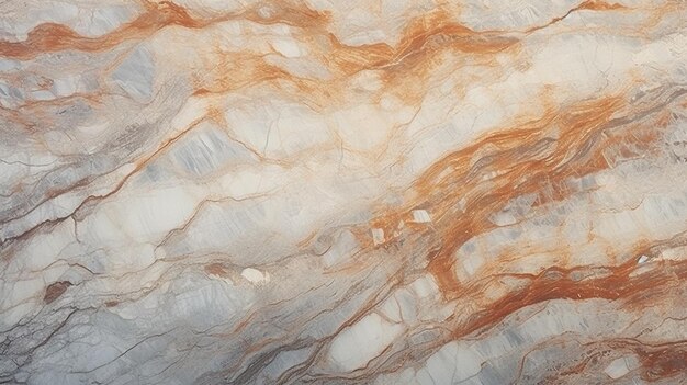 Marbre naturel à haute résolution Arrière-plan à texture de marbre