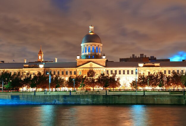 Marché Bonsecours