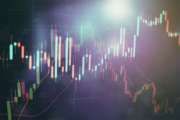 Marché obligataire. c'est-à-dire les FPI, les ETF, les obligations, les actions. Gestion de portefeuille durable, gestion de patrimoine à long terme avec concept de diversification des risques.