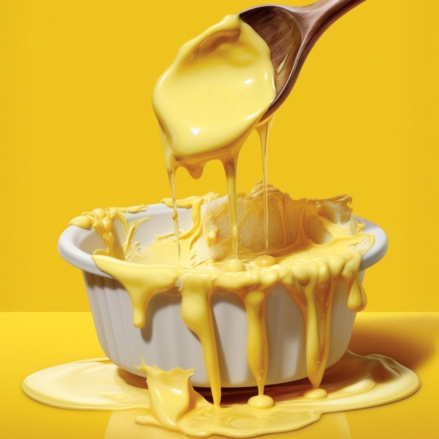 Margarine