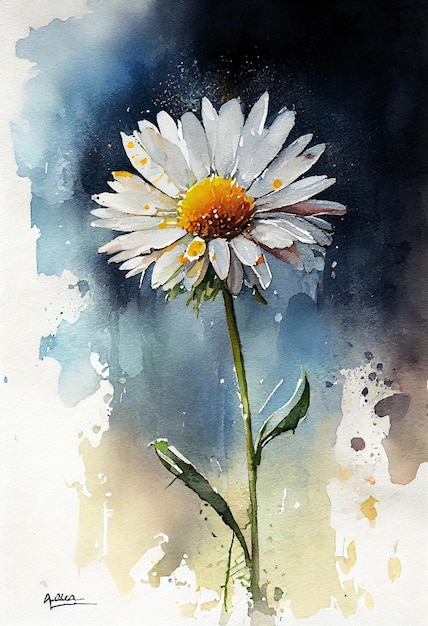 marguerite