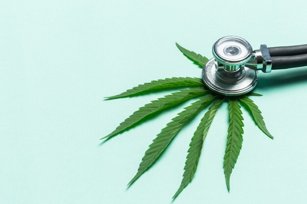 Marijuana médicale