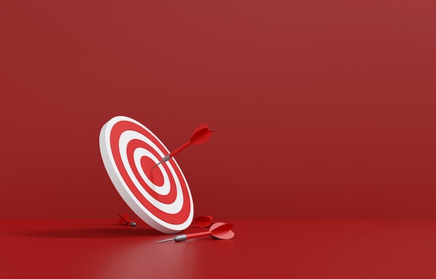 Marketing du public cible: un guide visuel pour les campagnes de précision