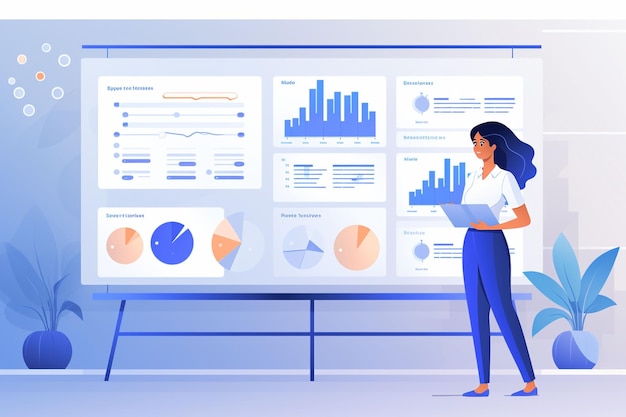 Le marketing numérique