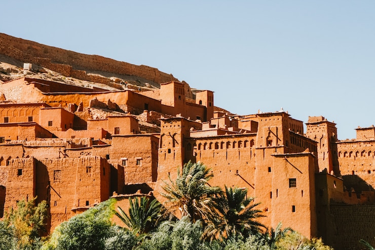 Photo maroc