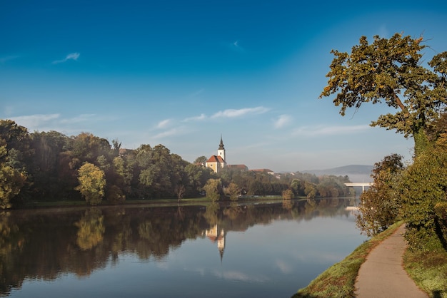 Matin à Maribor