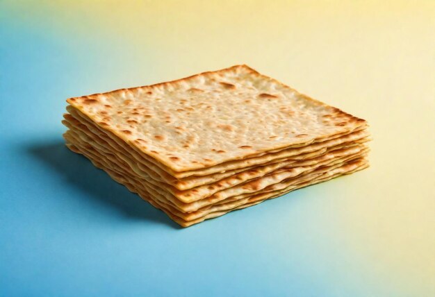 Matzah (matzah) ou