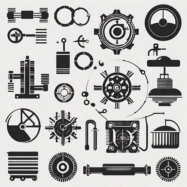 Mécanismes et systèmes fonctionnels