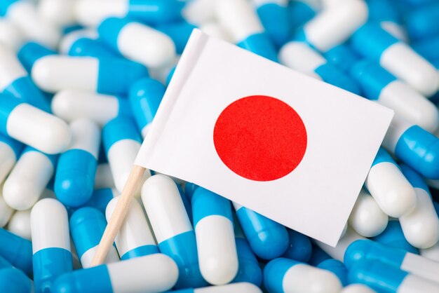 La médecine au Japon