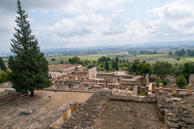 Medina Azahara