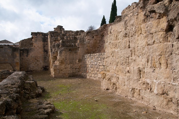 Medina Azahara