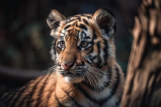 LE MEILLEUR CUB AUDACIEUX EXTRÊME