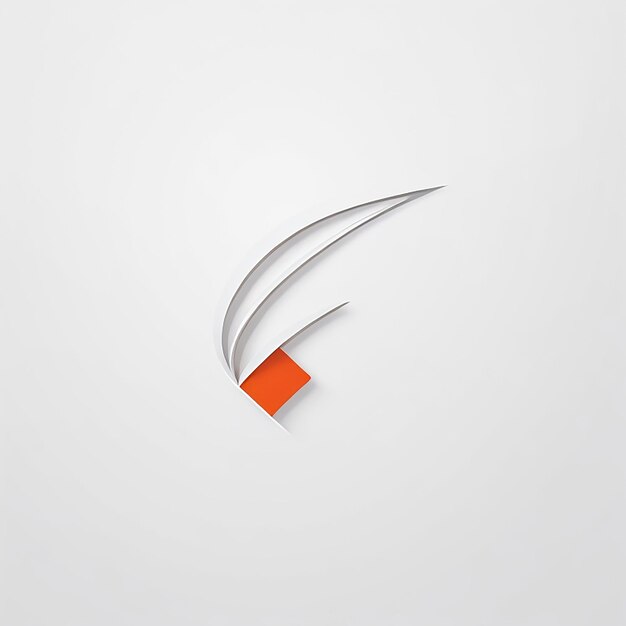 Photo meilleur modèle de logo vecteur icône illustration conception générée par ai