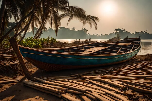 Photo la meilleure photo merveilleuse prendre cette photo ai généré une belle image