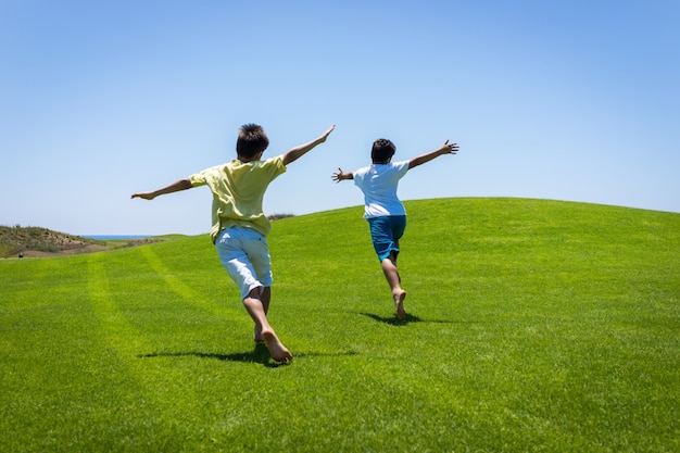 Les meilleures vacances de vacances d&#39;été