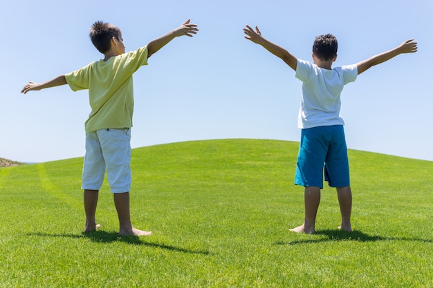 Les meilleures vacances de vacances d&#39;été