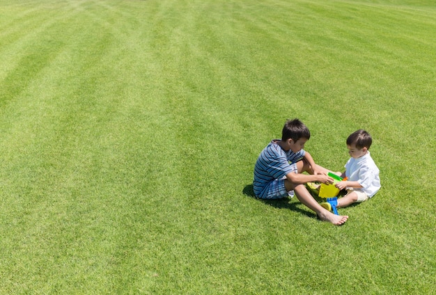 Les meilleures vacances de vacances d&#39;été