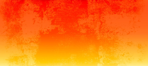 Mélange coloré de fond dégradé rouge orange