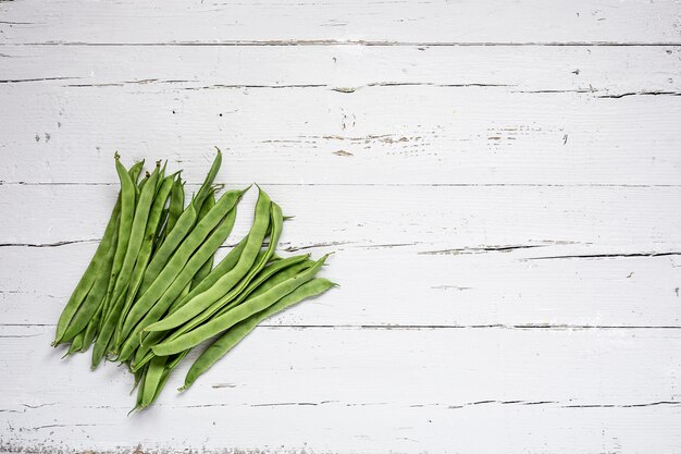 Mélange de légumes frais