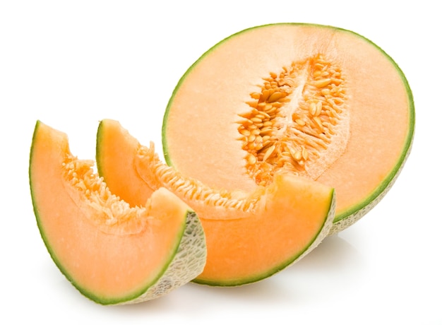 melon cantaloup