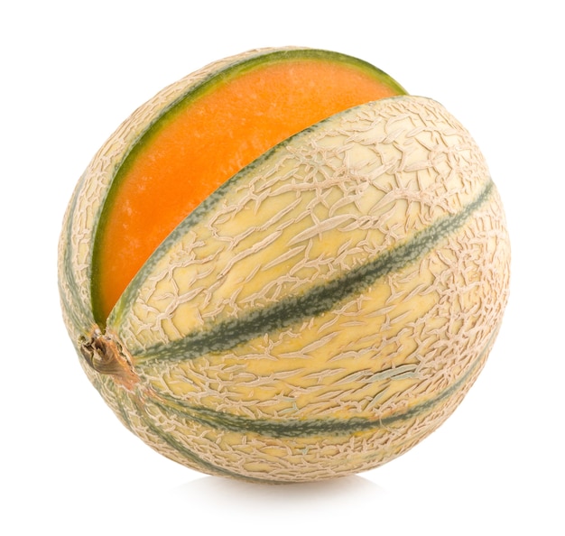 melon cantaloup