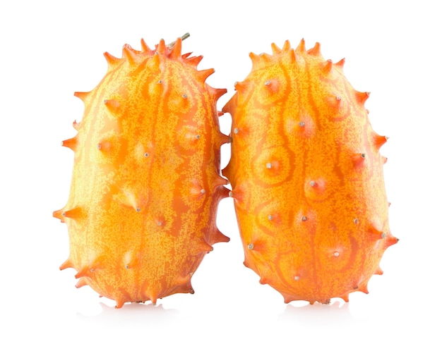 Melon Kiwano