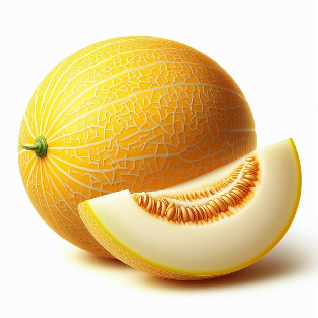 le melon