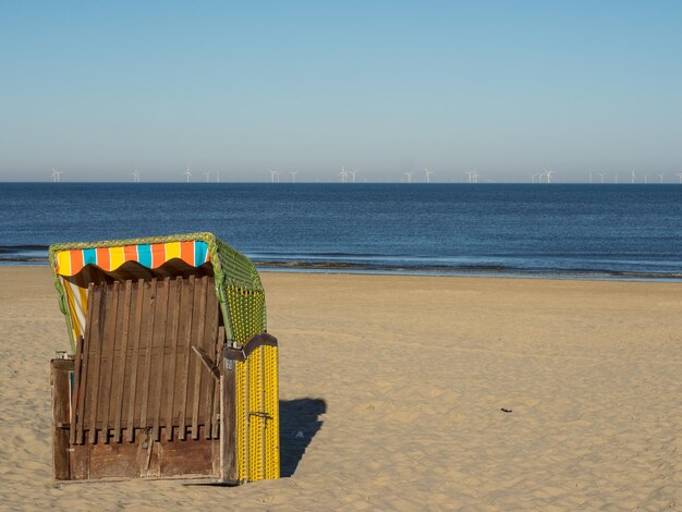 Photo À la mer d'egmond