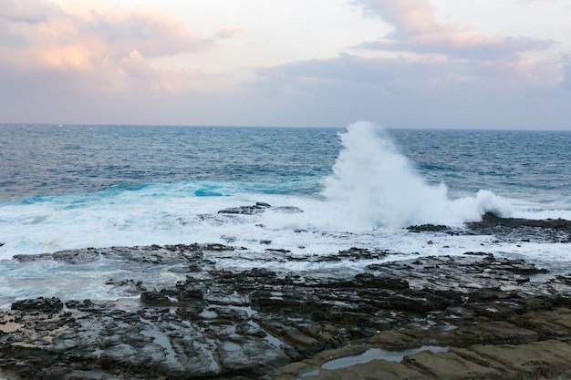 Mer Et Montagne à Taiwan