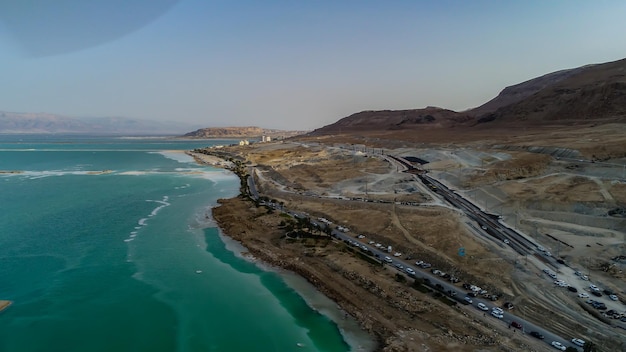 Mer Morte Israël