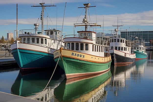 Les merveilles de la mer