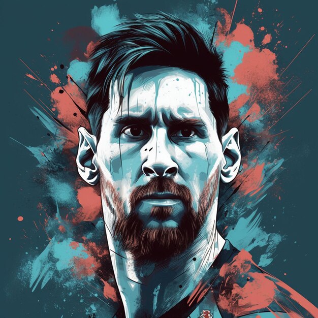 Photo messi8