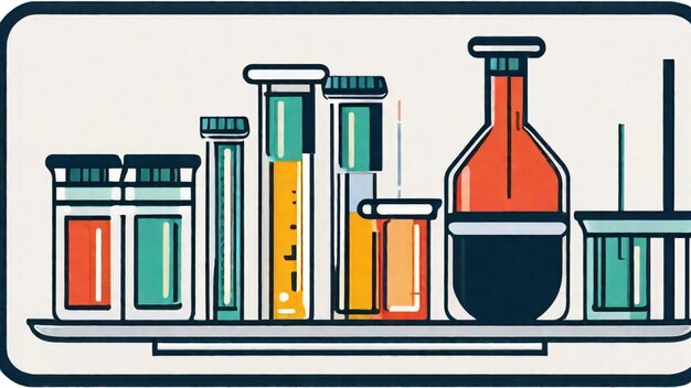 Mesure précise du dosage des médicaments