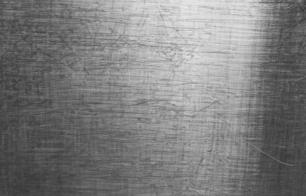 Photo metal texture