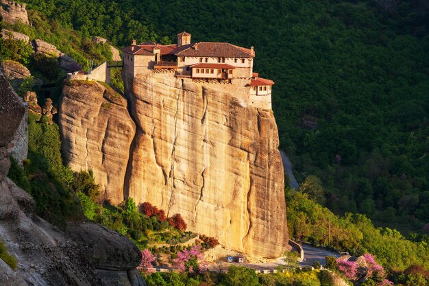 meteora