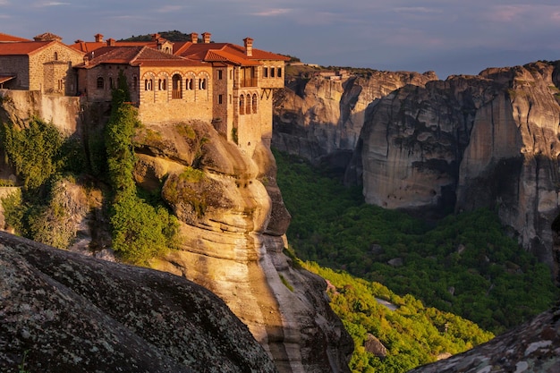 meteora