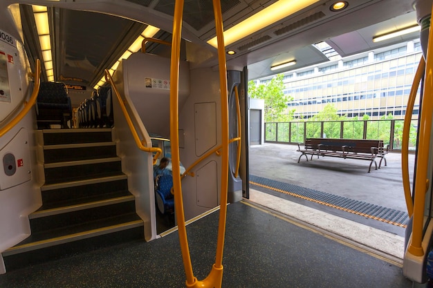 Métro de Sydney