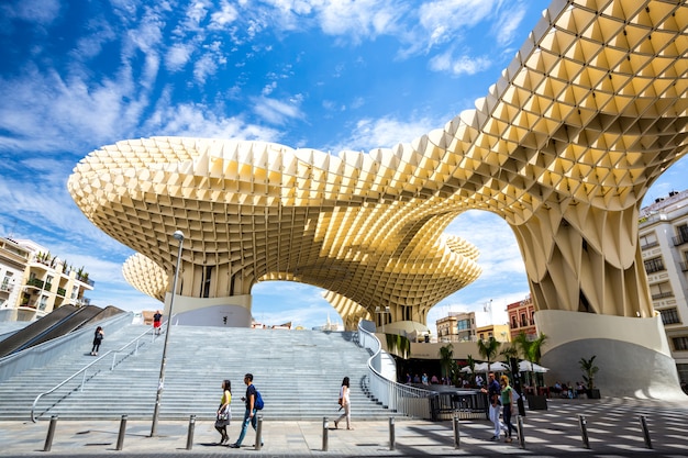 Metropol Parasol