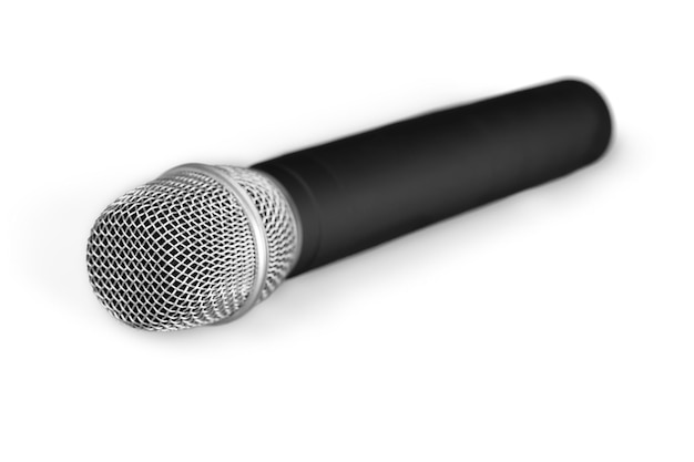 Microphone