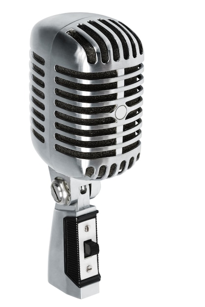 Microphone