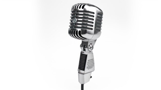 microphone