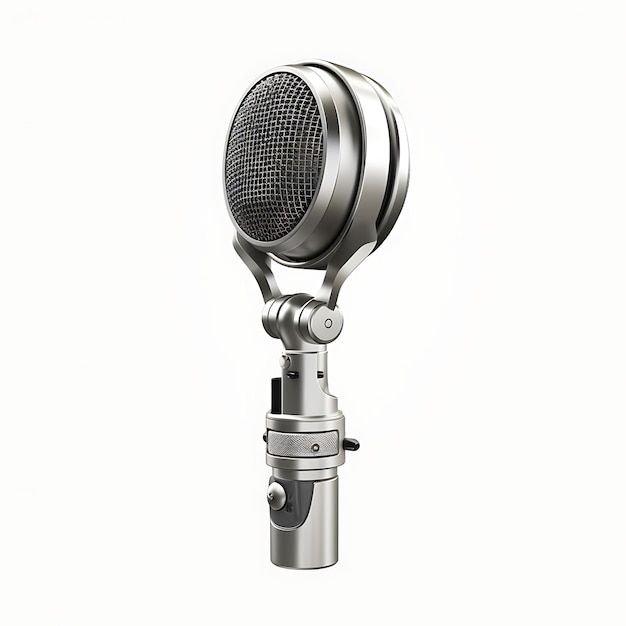 Photo microphones pour les créateurs de contenu et les podcasters améliorent votre contenu numérique avec des idées isolées