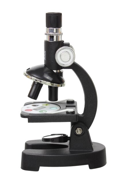 Microscope