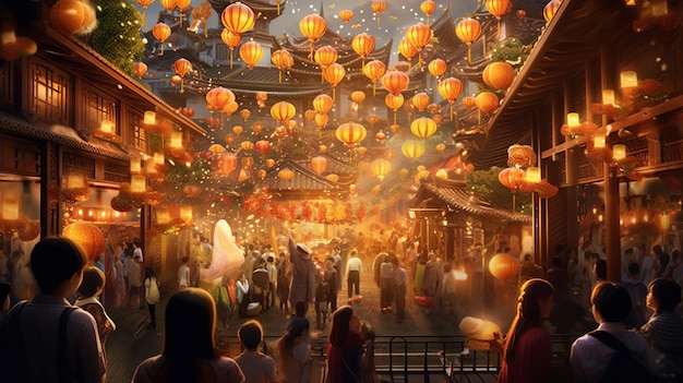 MidAutumn_Festival_China_Lanterns