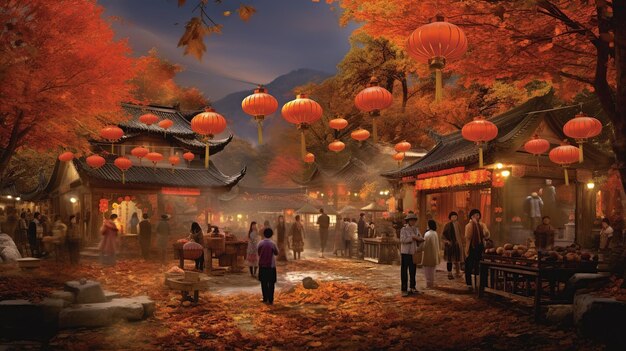 MidAutumn_Festival_China_Lanterns