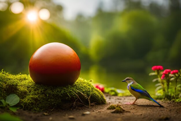 Mieux vaut prendre cette photo pour votre travail belle photo incroyable merveilleuse cette photo AI généré en haut