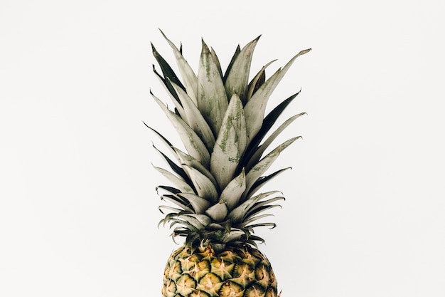 Minimalisme fruit de l&#39;ananas