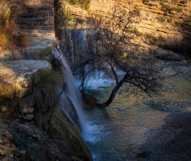 Mirador du rio Vero